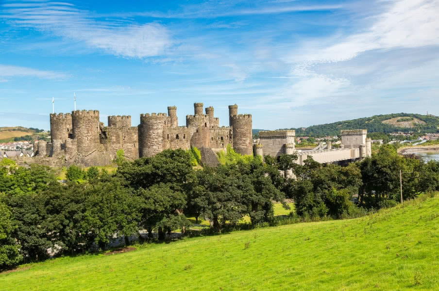 Cowny Castle Cowny Castle