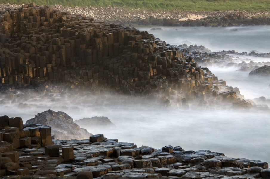 Giant's Causeway