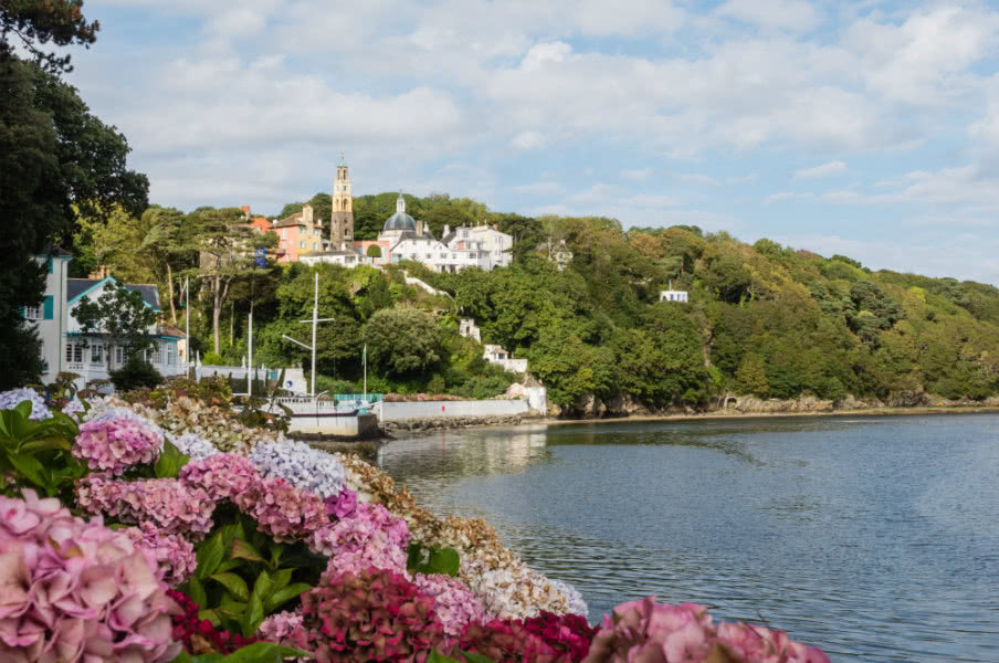 Portmeirion Portmeirion