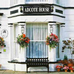 adcote house