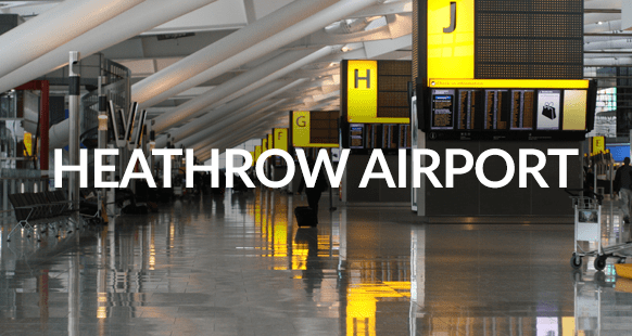 Car Hire Heathrow Airport Lhr Book At Vroomvroomvroom