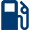 petrol station icon