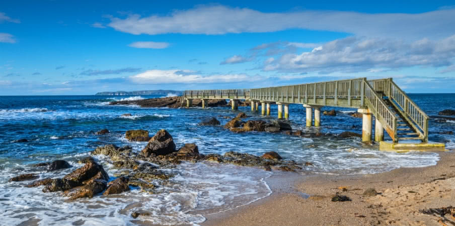 popular tourist spot ballycastle beach popular tourist spot ballycastle beach