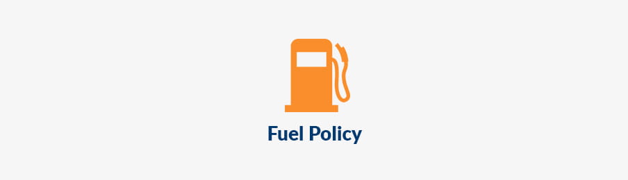 Fuel policy in the UK banner